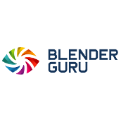 BLENDER GURU Blender Guru